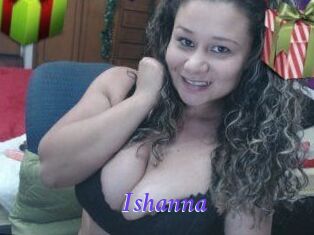 Ishanna