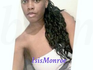 IsisMonroe