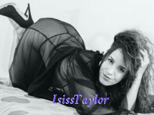 IsissTaylor