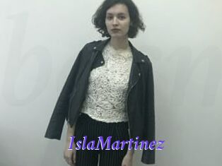 IslaMartinez