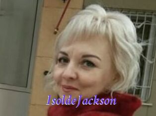 IsoldeJackson