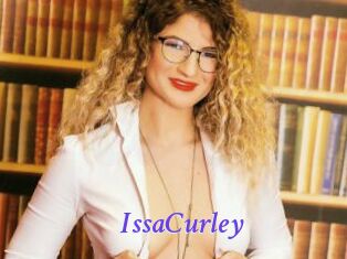 IssaCurley