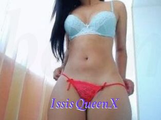 Issis_QueenX