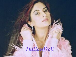 ItalianDoll