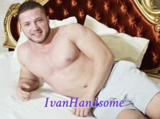 IvanHandsome