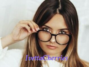 IvettaCherries