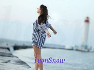 IvonSnow