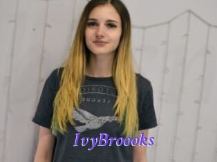 IvyBroooks