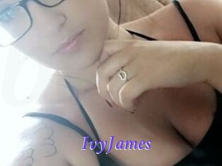 IvyJames