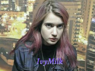 IvyMilk