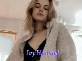 Ivy_Haunted