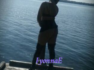 IyonnaE