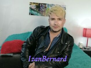 IzanBernard