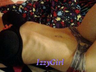 Izzy_Girl