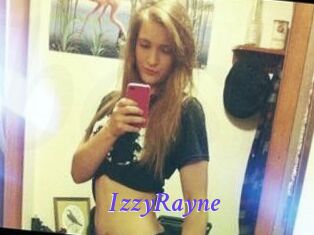 IzzyRayne