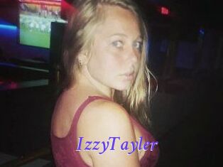 Izzy_Tayler