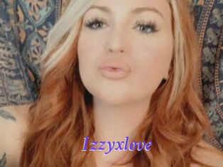 Izzyxlove