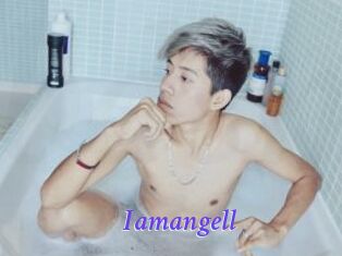 Iamangell