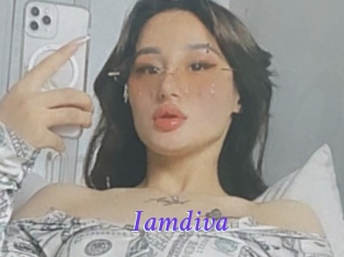 Iamdiva