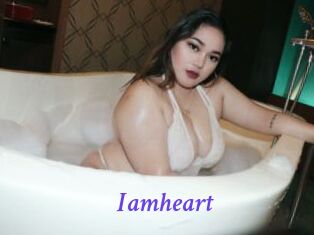 Iamheart