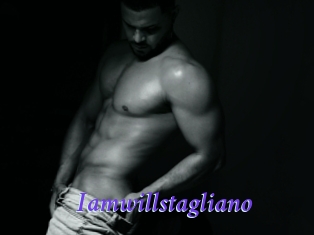 Iamwillstagliano