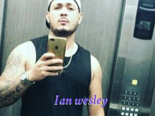 Ian_wesley