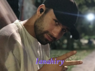 Ianahiry