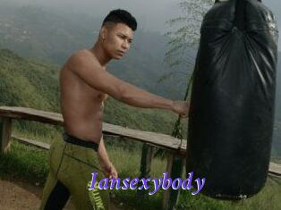 Iansexybody