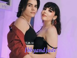 Ibbyandjade