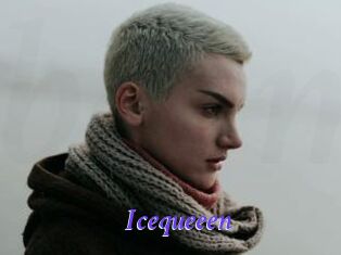 Icequeeen