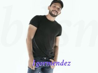 Igormendez