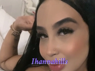 Ihannahills