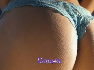 Ilona4u