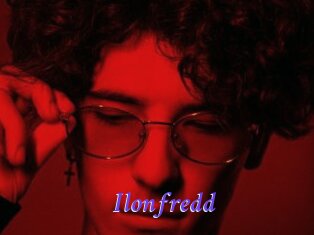 Ilonfredd