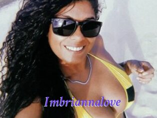 Imbriannalove