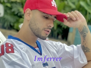 Imferrer