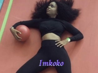 Imkoko