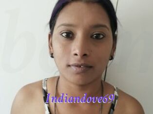 Indiandove69