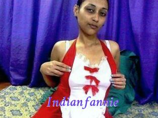 Indianfannie