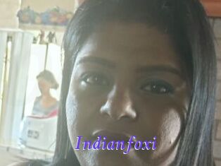 Indianfoxi