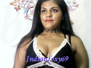 Indianfoxy69