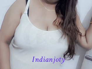 Indianjoty