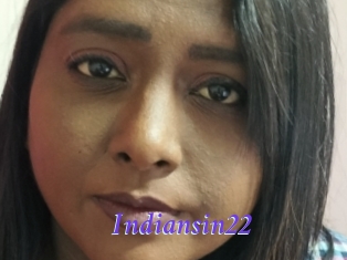 Indiansin22