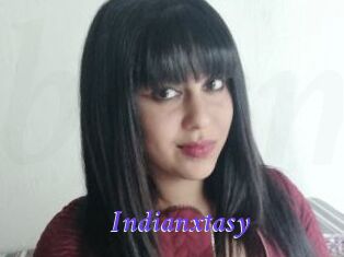 Indianxtasy