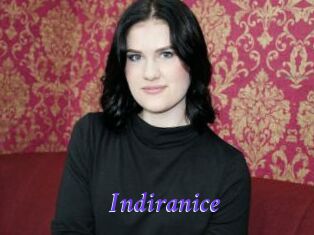 Indiranice