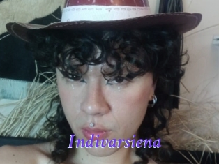 Indivarsiena