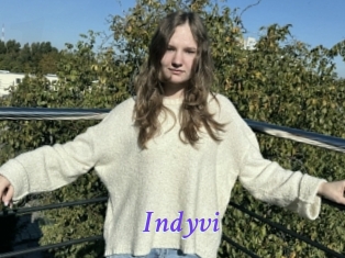 Indyvi