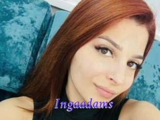 Ingaadams