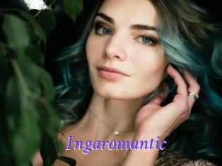 Ingaromantic