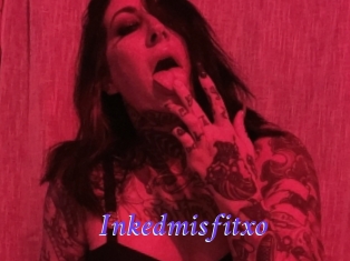 Inkedmisfitxo